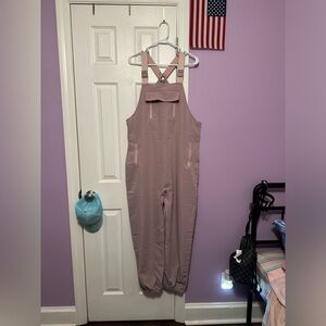Women’s jumpsuit